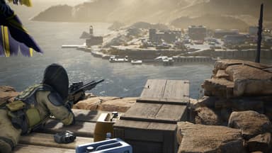 Sniper Ghost Warrior Contracts 2 Deluxe Arsenal Edition - PC Windows