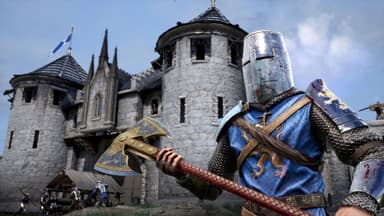 Chivalry 2 Special Edition - PC Windows