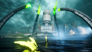 Maneater: Truth Quest - PC Windows