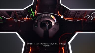 Filament: Marmalade Edition - PC Windows,Linux