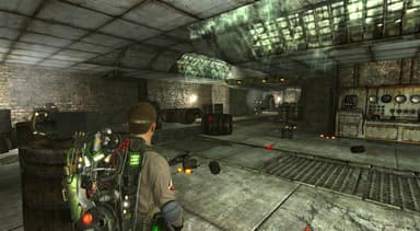 Ghostbusters: The Video Game Remastered - PC Windows