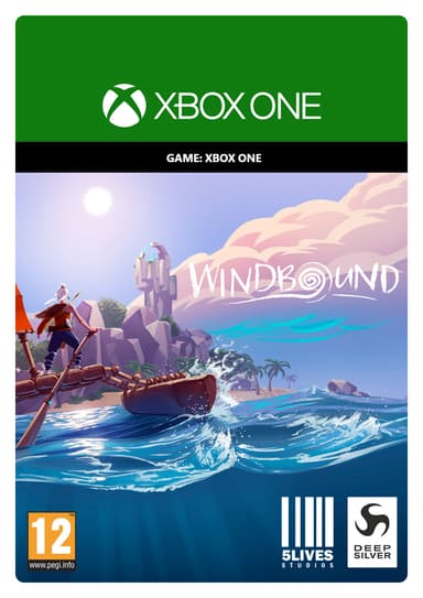 Windbound - XBOX One