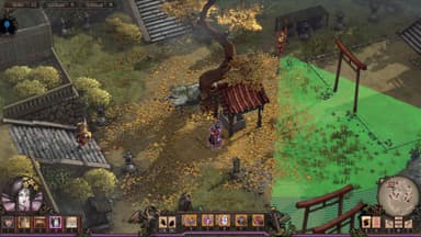 Shadow Tactics: Blades of the Shogun - Aiko's Choice - PC Windows