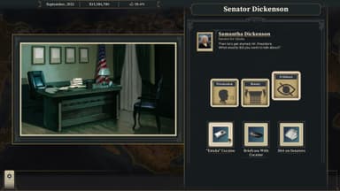 This Is the President - PC Windows