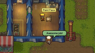 The Escapists 2 - Big Top Breakout - PC Windows,Mac OSX,Linux