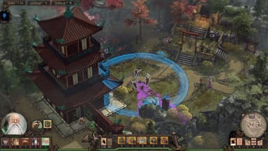 Shadow Tactics: Blades of the Shogun - Aiko's Choice - PC Windows