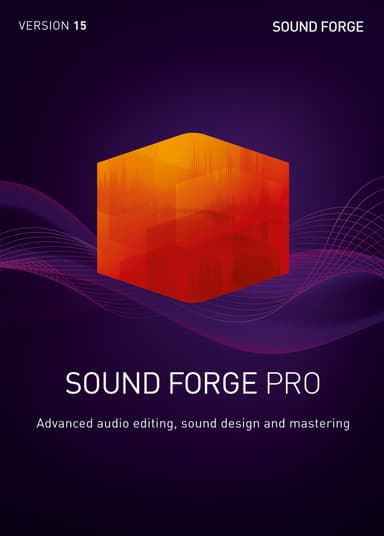 MAGIX SO 639191910036 Software