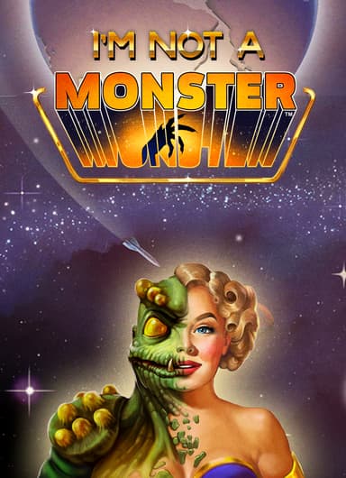I am not a Monster - PC Windows