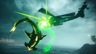Maneater: Truth Quest - PC Windows