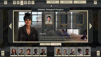 This Is the President - PC Windows