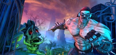 Tiny Tina's Assault on Dragon Keep: A Wonderlands One-shot Adventure -