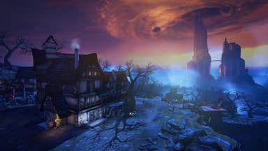 Tiny Tina's Assault on Dragon Keep: A Wonderlands One-shot Adventure -