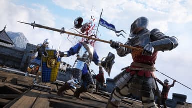 Chivalry 2 Special Edition - PC Windows