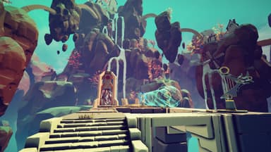 The Sojourn - PC Windows