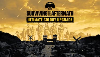 Surviving the Aftermath: Ultimate Colony Upgrade - PC Windows