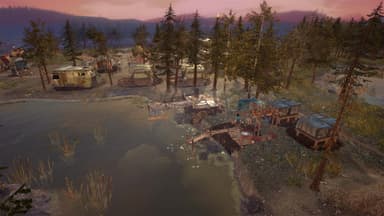 Surviving the Aftermath: Ultimate Colony Upgrade - PC Windows