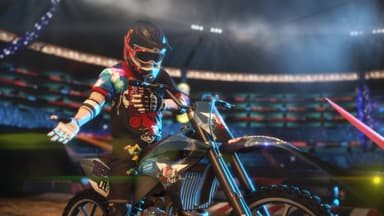 MX Nitro: Unleashed - PC Windows