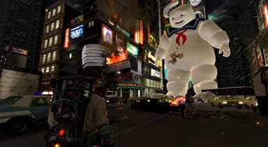 Ghostbusters: The Video Game Remastered - PC Windows
