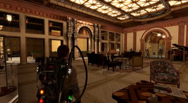 Ghostbusters: The Video Game Remastered - PC Windows
