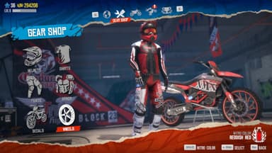 MX Nitro: Unleashed - PC Windows
