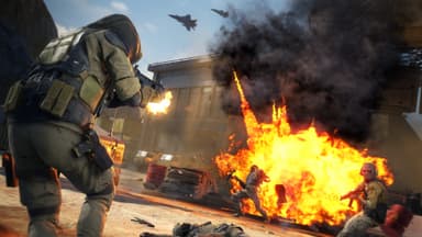 Sniper Ghost Warrior Contracts 2 Deluxe Arsenal Edition - PC Windows