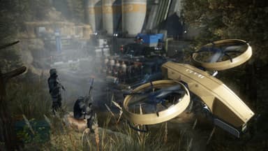 Sniper Ghost Warrior Contracts 2 Deluxe Arsenal Edition - PC Windows