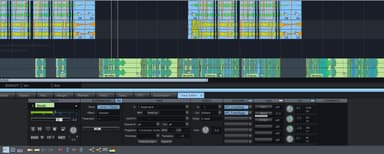 Samplitude Pro X6 Suite - PC Windows