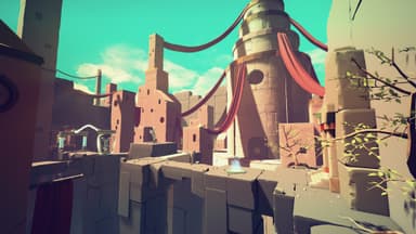 The Sojourn - PC Windows