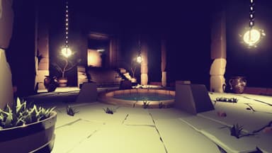 The Sojourn - PC Windows