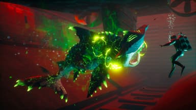 Maneater: Truth Quest - PC Windows