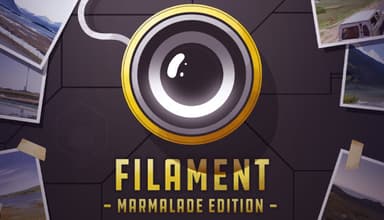 Filament: Marmalade Edition - PC Windows,Linux