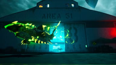 Maneater: Truth Quest - PC Windows