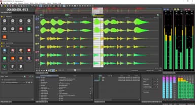 MAGIX SO 639191910036 Software