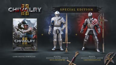 Chivalry 2 Special Edition - PC Windows