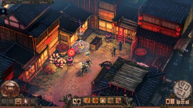 Shadow Tactics: Blades of the Shogun - Aiko's Choice - PC Windows