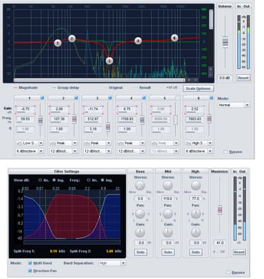 Samplitude Pro X6 Suite - PC Windows