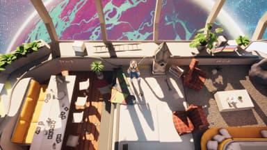 Filament: Marmalade Edition - PC Windows,Linux