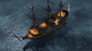 Shadow Tactics: Blades of the Shogun - Aiko's Choice - PC Windows