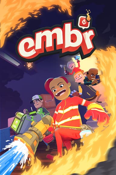 Embr - 2 Pack - PC Windows