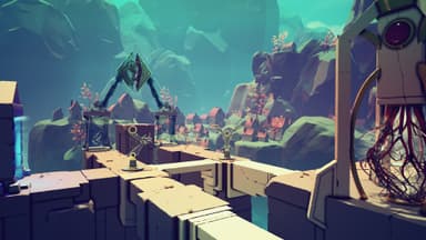 The Sojourn - PC Windows
