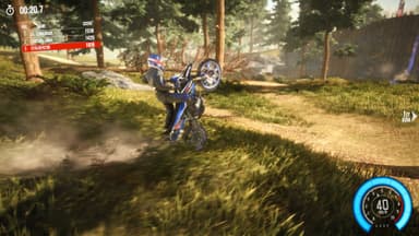 MX Nitro: Unleashed - PC Windows