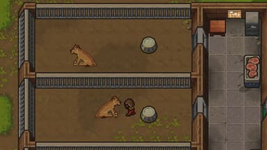 The Escapists 2 - Big Top Breakout - PC Windows,Mac OSX,Linux