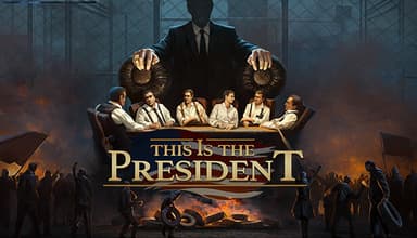 This Is the President - PC Windows