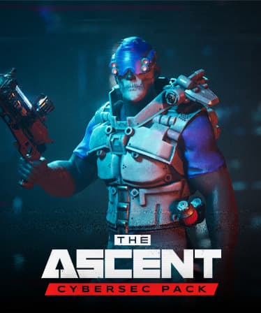 The Ascent CyberSec Pack - PC Windows