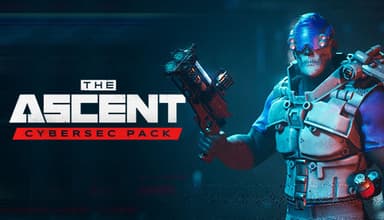 The Ascent CyberSec Pack - PC Windows