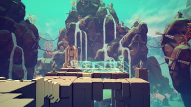 The Sojourn - PC Windows