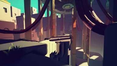 The Sojourn - PC Windows