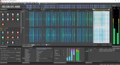 MAGIX SO 639191910036 Software