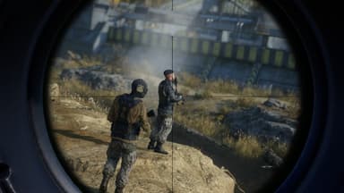 Sniper Ghost Warrior Contracts 2 Deluxe Arsenal Edition - PC Windows