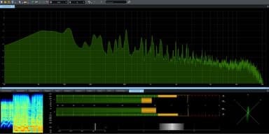 Samplitude Pro X6 Suite - PC Windows